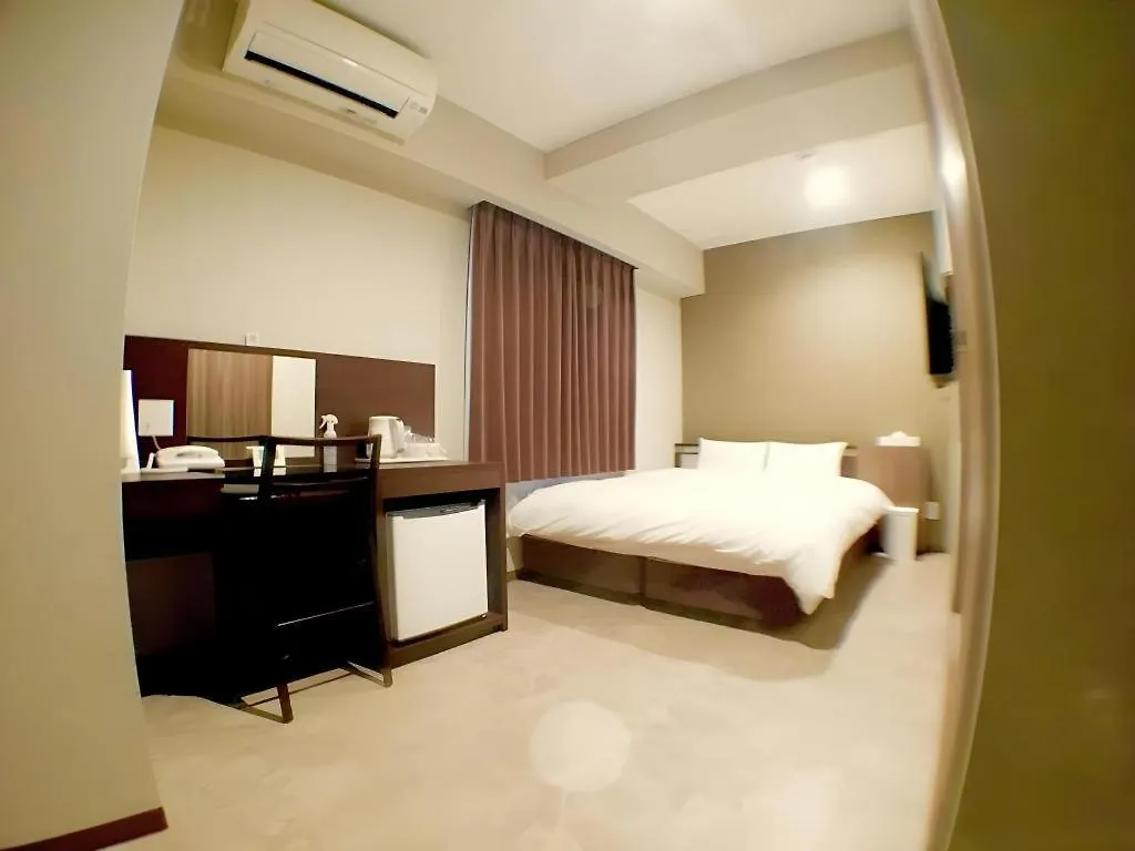 Sonezaki Luxe Hotel Осака 4*,