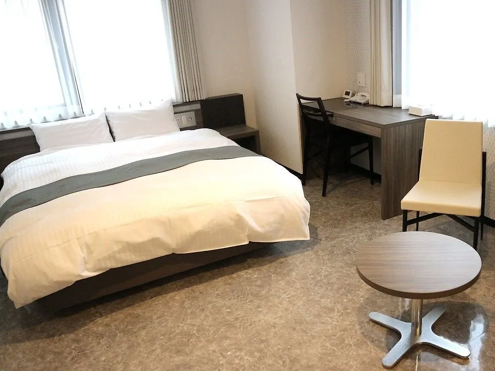 Sonezaki Luxe Hotel Осака