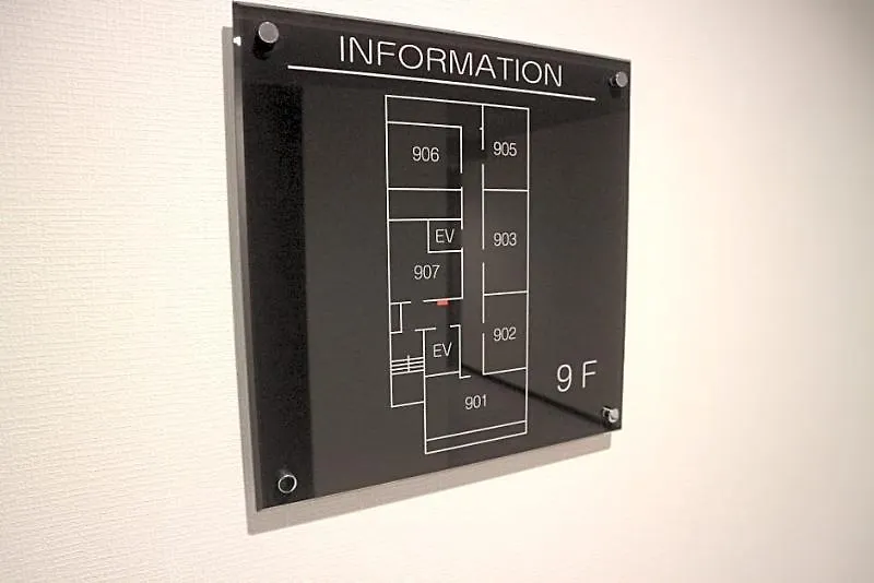 Sonezaki Luxe Hotel Osaka Japan