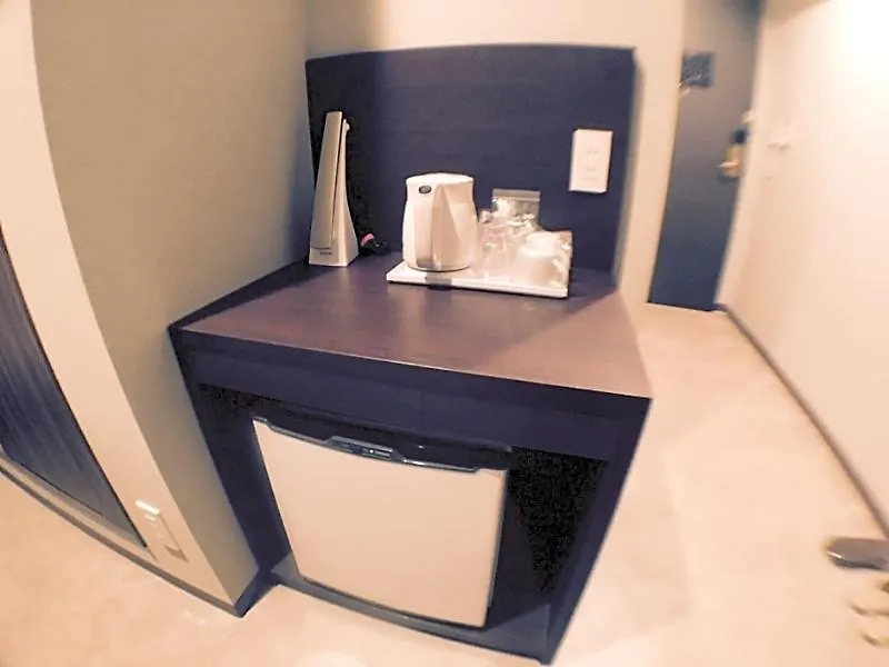 Sonezaki Luxe Hotel Осака Япония