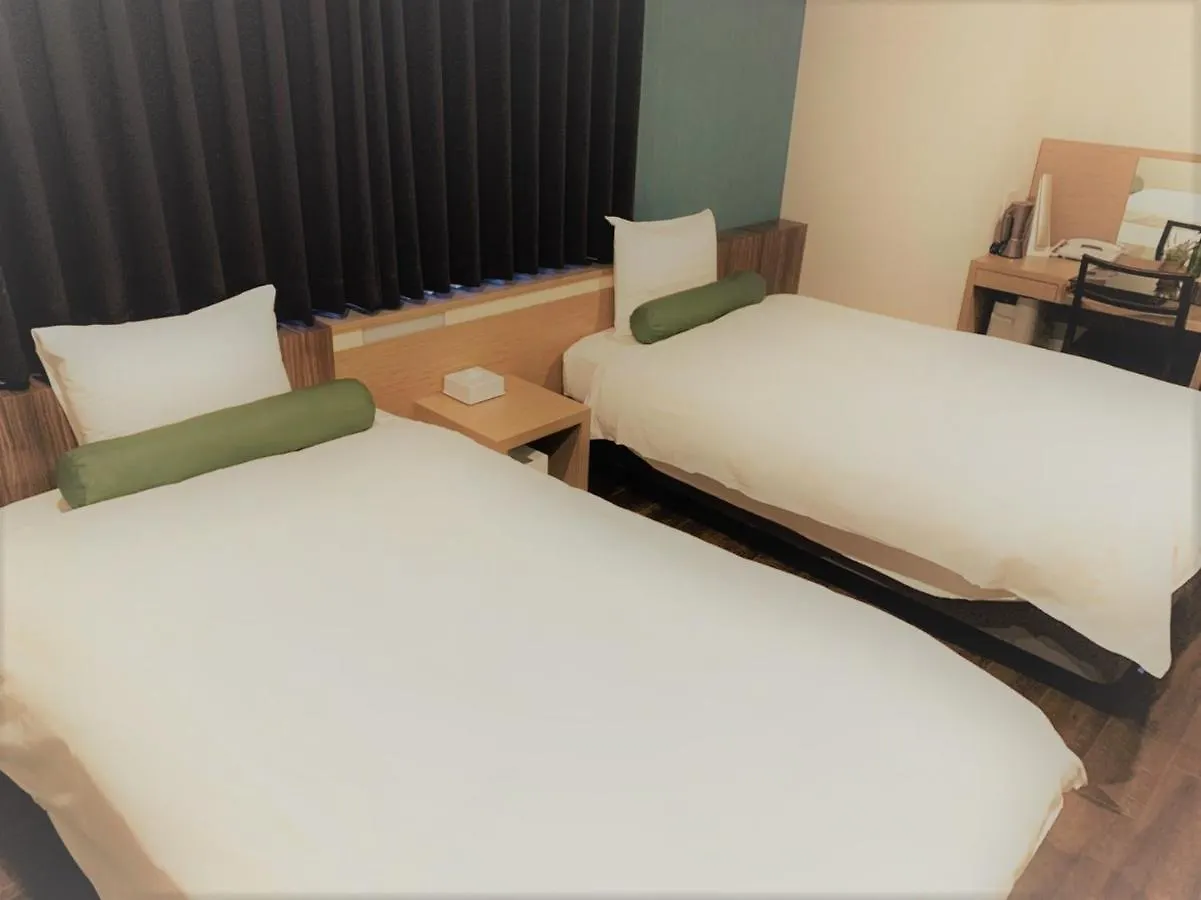 Sonezaki Luxe Hotel Осака
