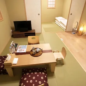 Harper House传统日式旅馆 传统日式旅馆