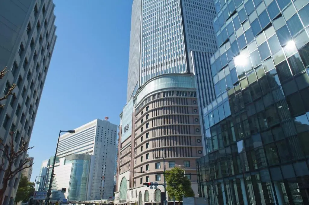 酒店 曾根崎奢华酒店 大阪