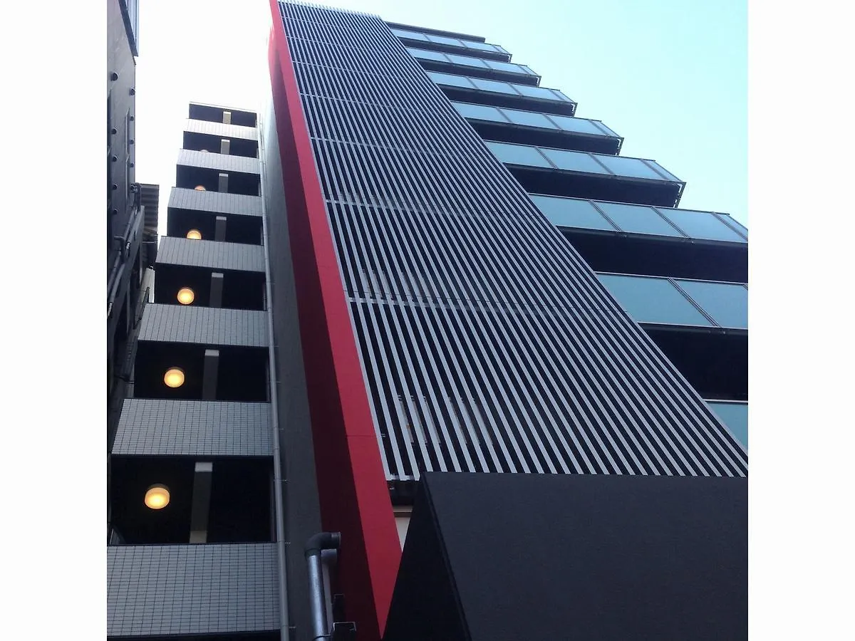 酒店 曾根崎奢华酒店 大阪