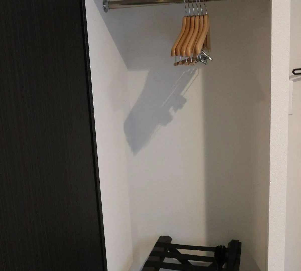 Sonezaki Luxe Hotel Osaka