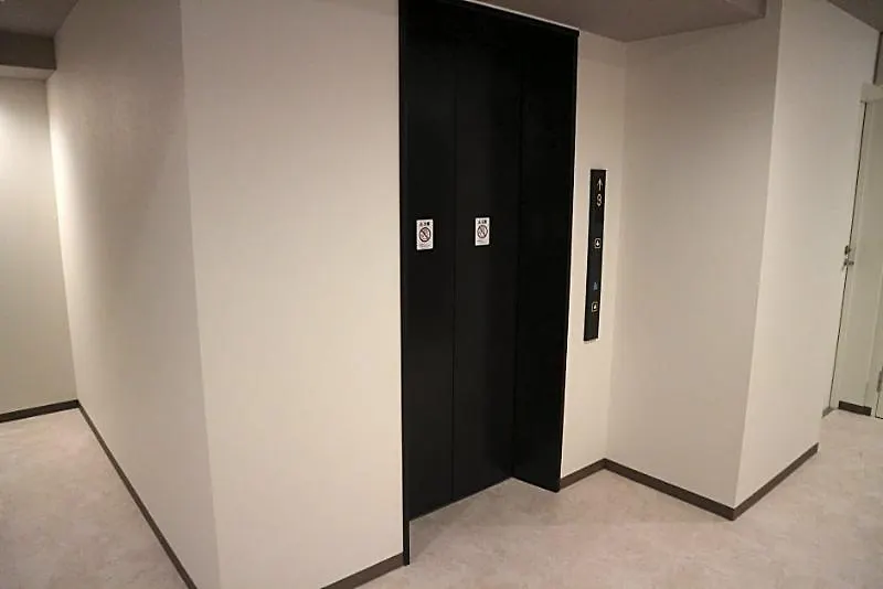 Sonezaki Luxe Hotel Osaka