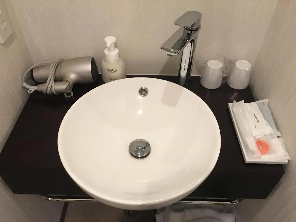 Sonezaki Luxe Hotel Osaka 4*,