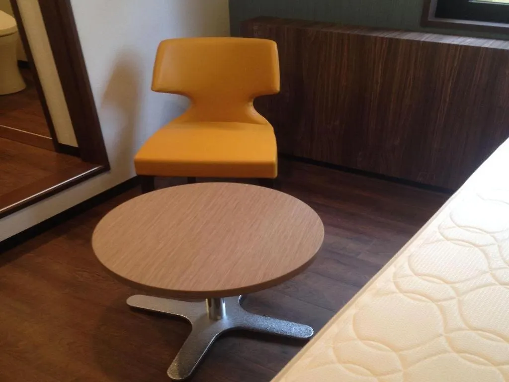 Sonezaki Luxe Hotel Osaka Japan