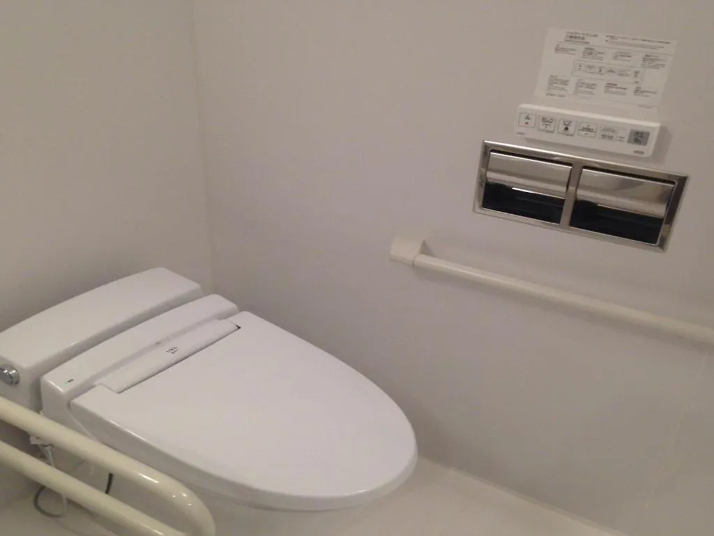 Sonezaki Luxe Hotel Osaka