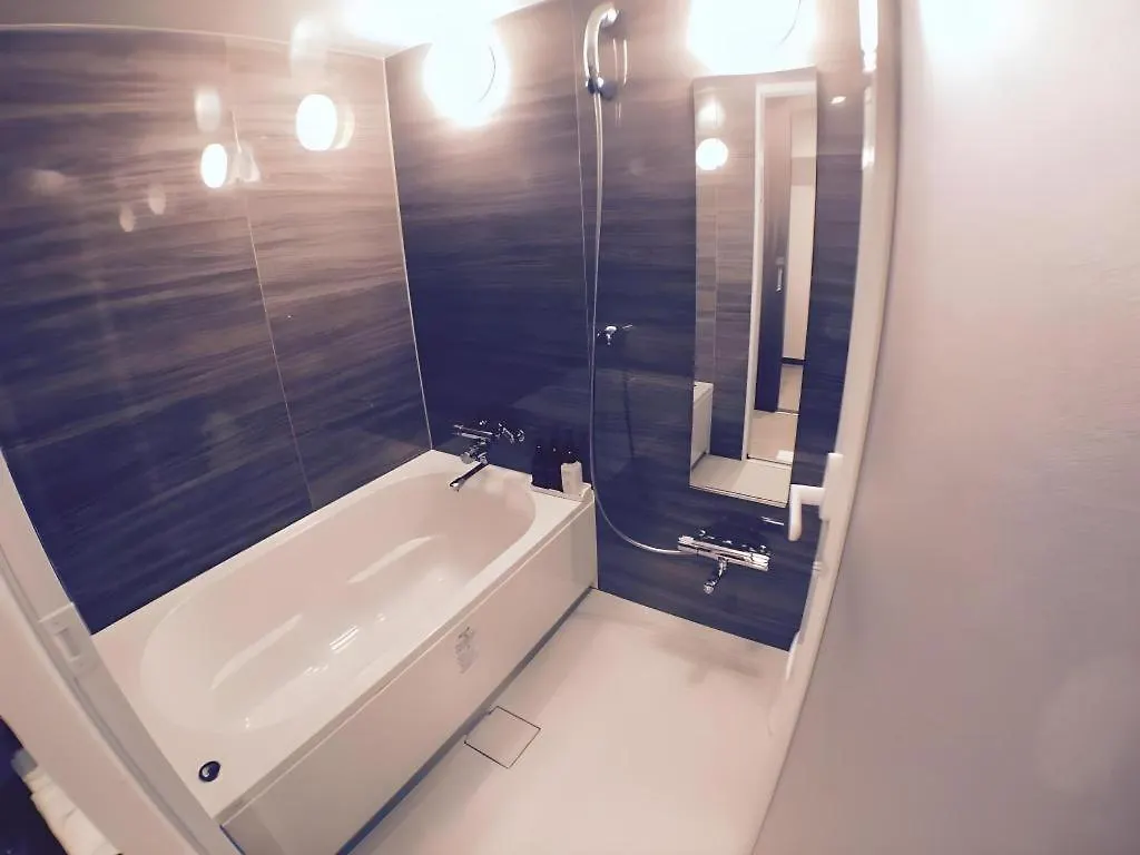 Sonezaki Luxe Hotel Osaka
