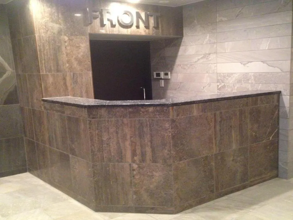 Sonezaki Luxe Hotel Osaka