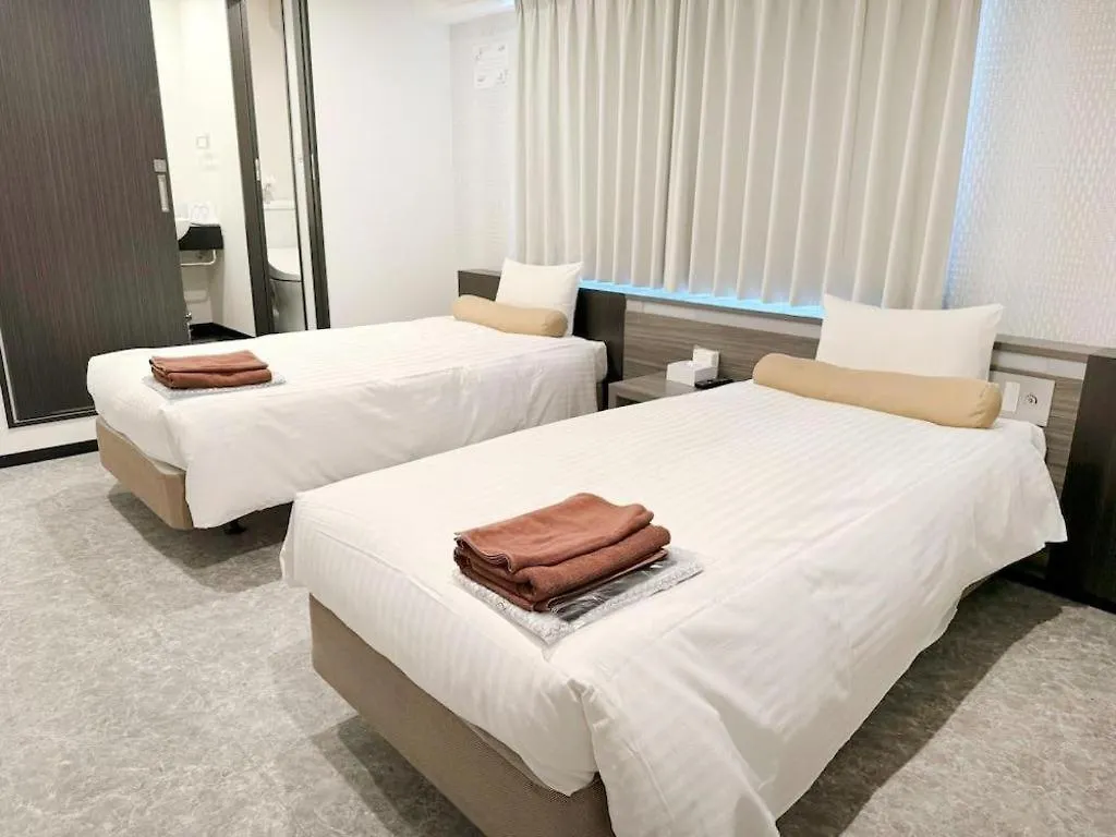 ****  Sonezaki Luxe Hotel Osaka Giappone