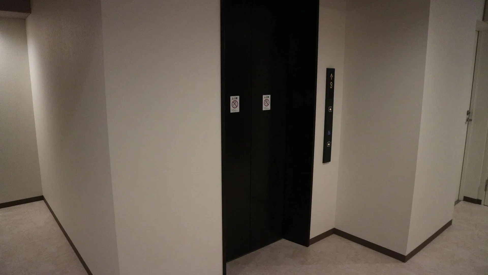 Sonezaki Luxe Hotel Osaka