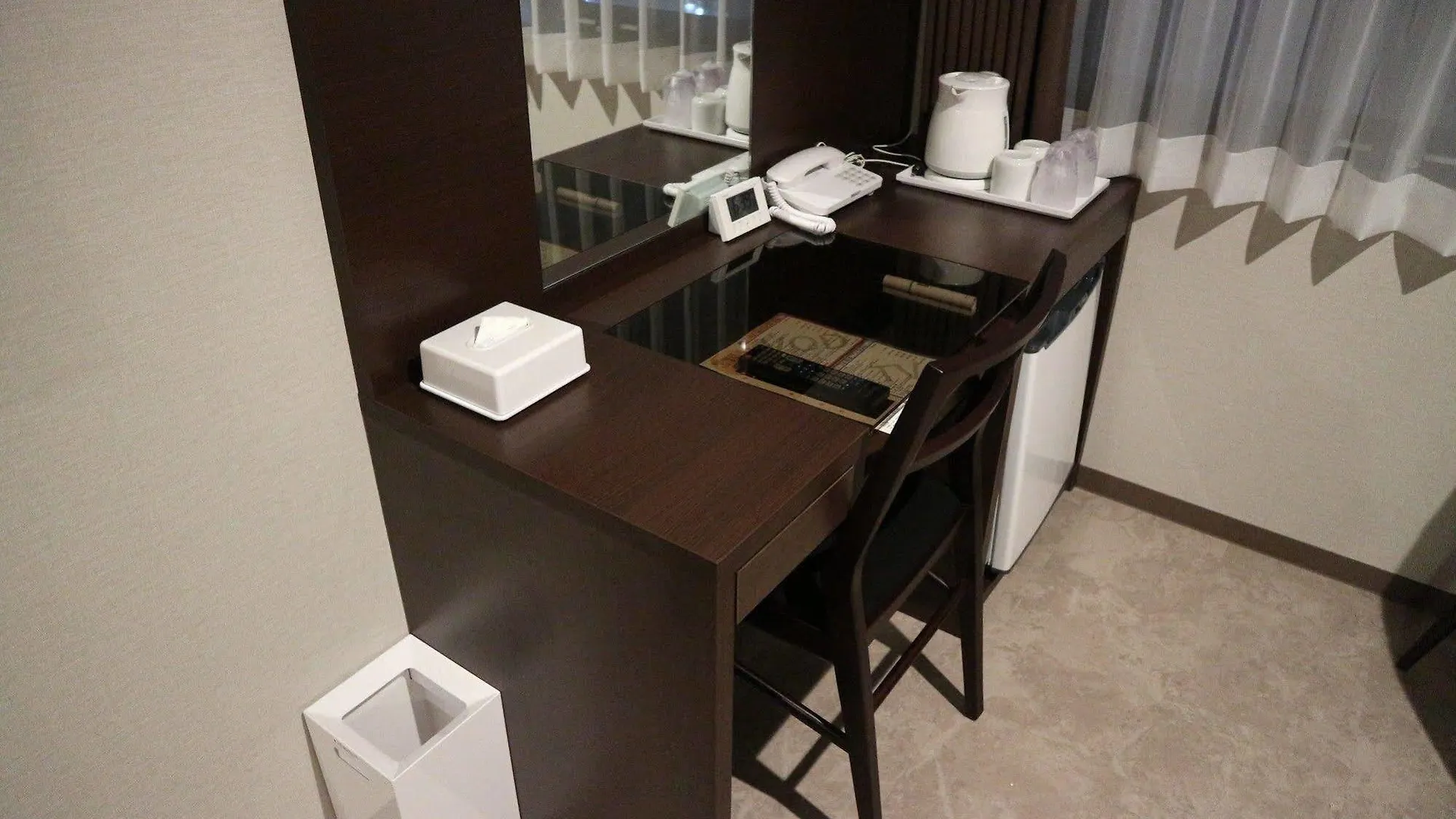 Sonezaki Luxe Hotel Osaka