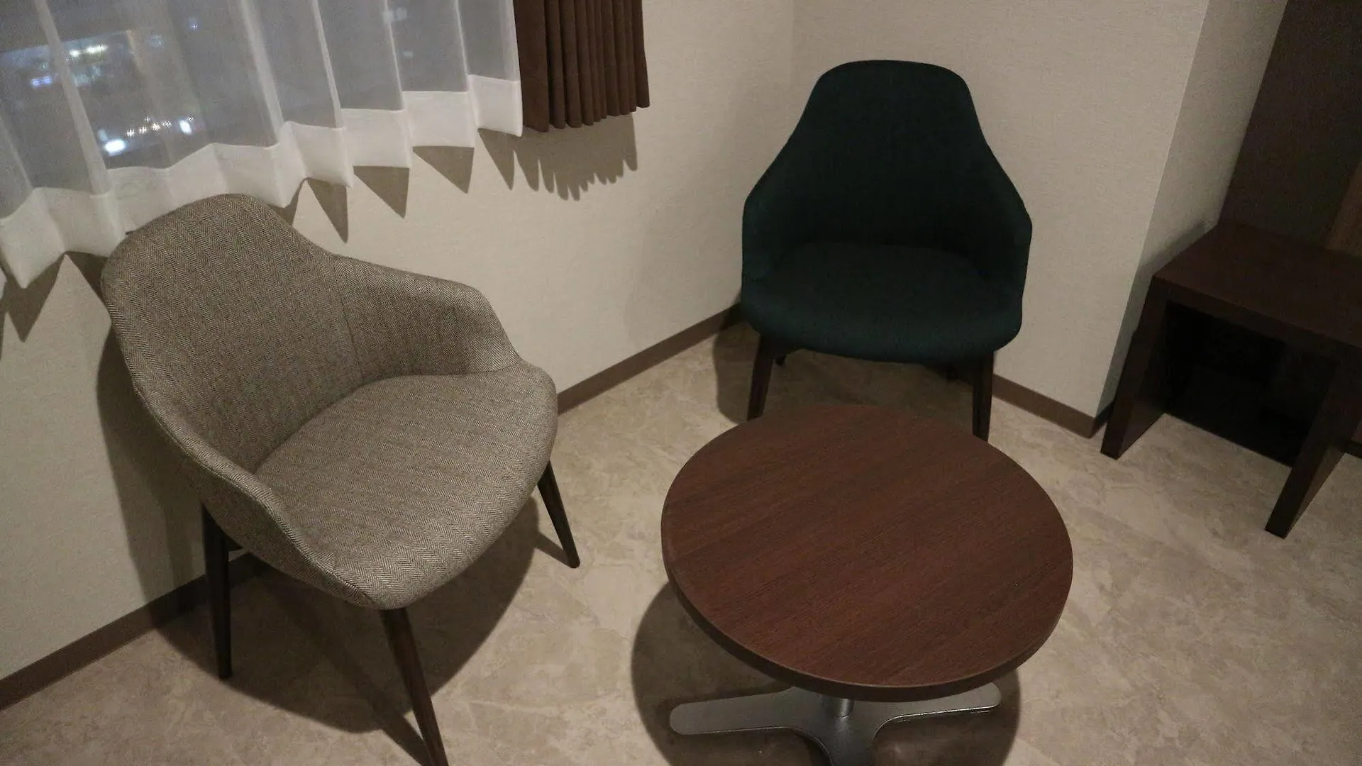 Sonezaki Luxe Hotel Osaka