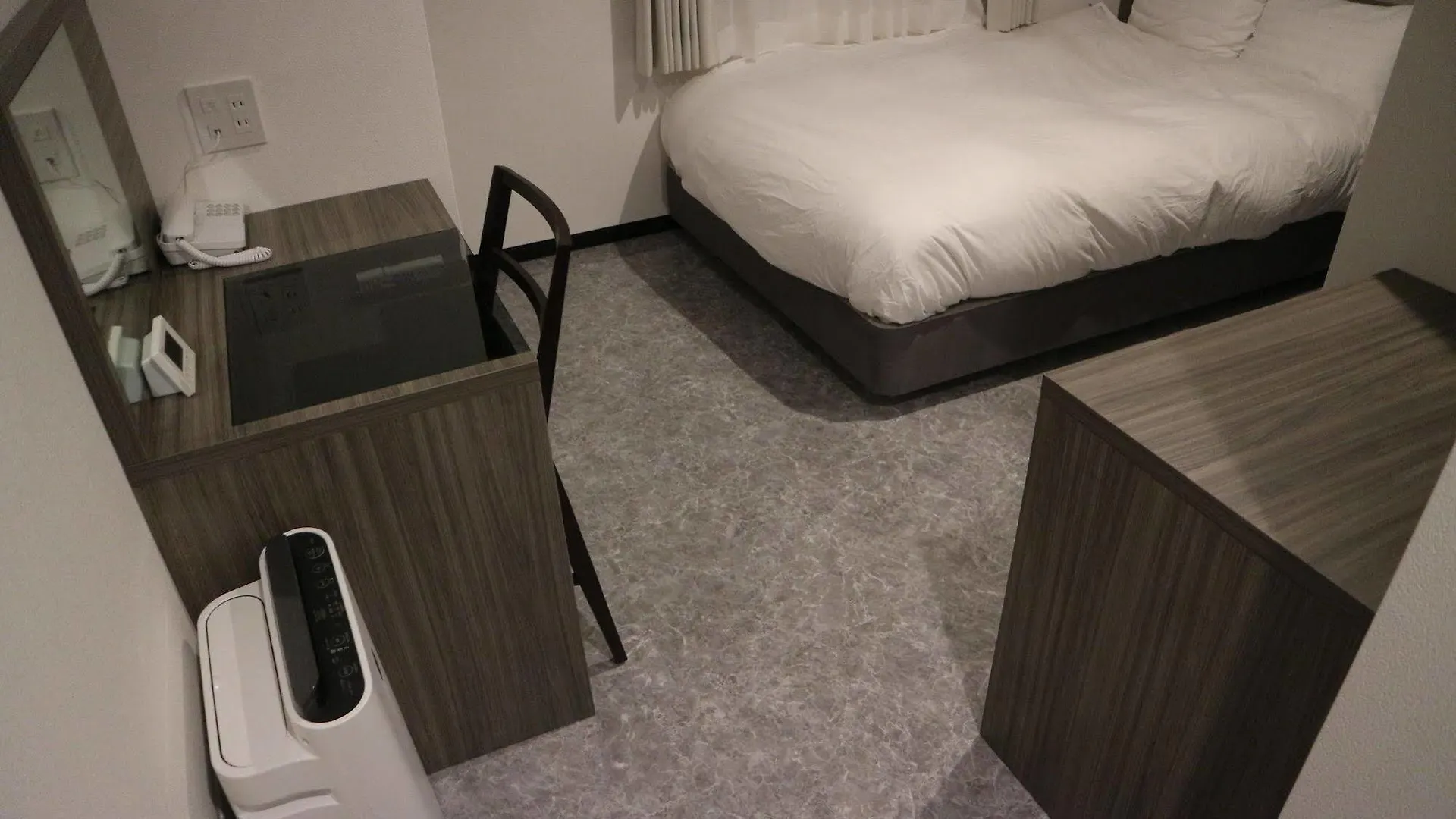 Sonezaki Luxe Hotel Osaka