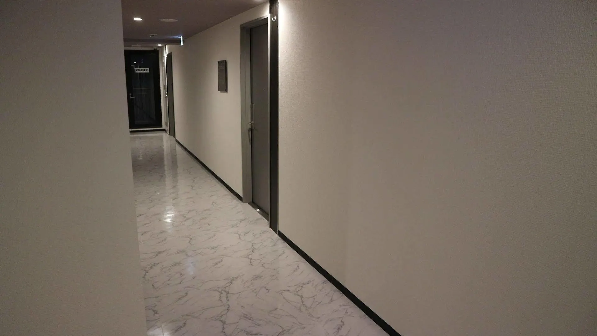 ****  Sonezaki Luxe Hotel Osaka Japan