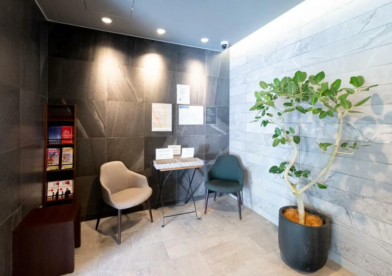 Sonezaki Luxe Hotel Osaka