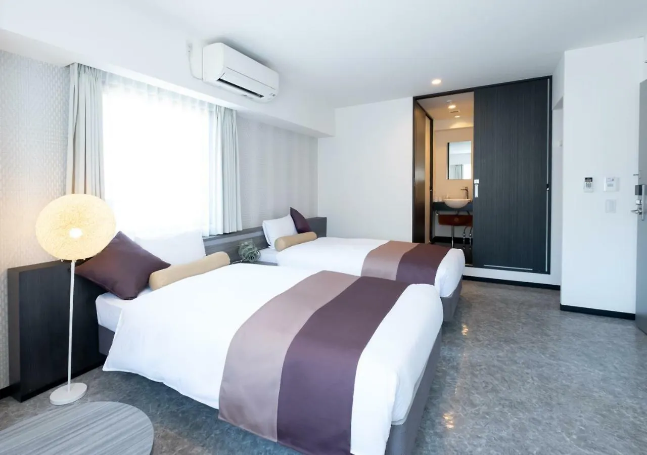 ****  Sonezaki Luxe Hotel Osaka Giappone