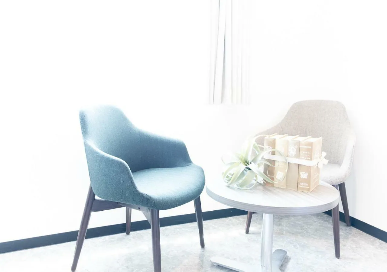 Sonezaki Luxe Hotel Osaka