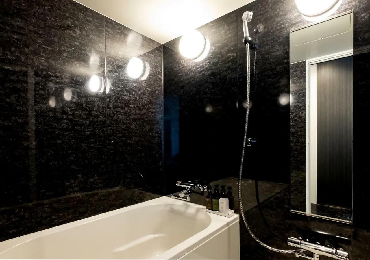 Sonezaki Luxe Hotel Osaka 4*,  Japan