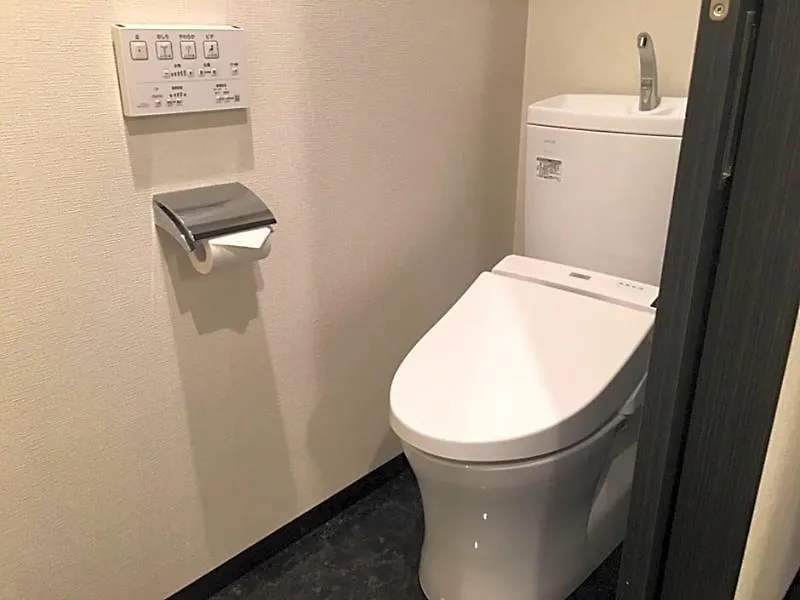 Sonezaki Luxe Hotel Osaka 4*,  Giappone