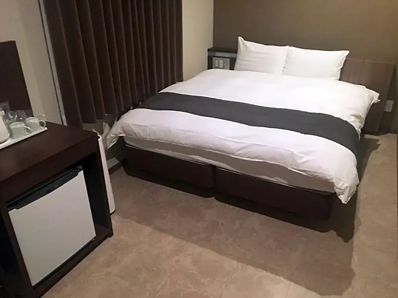 Sonezaki Luxe Hotel Osaka 4*,  Giappone
