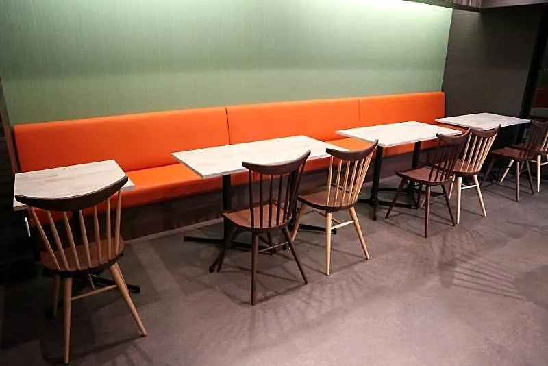 Sonezaki Luxe Hotel Osaka 4*,  Japan